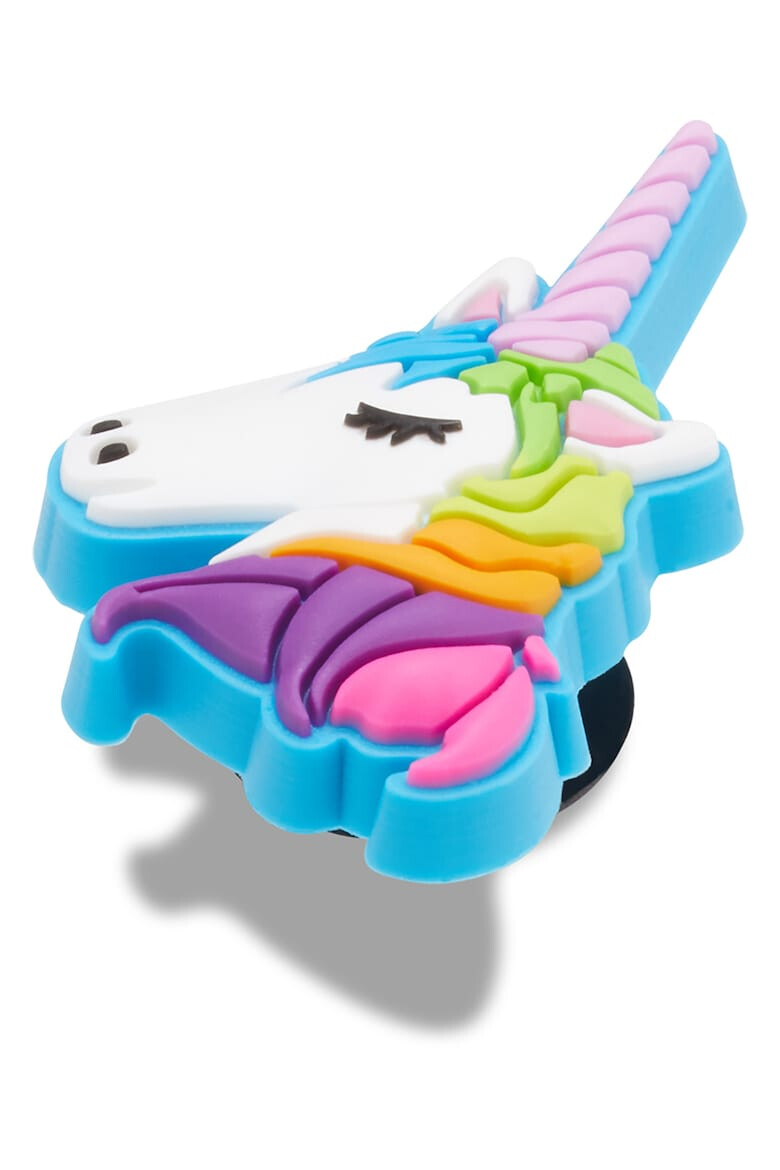 Crocs Talisman unicorn pentru saboti Jibbitz - Pled.ro