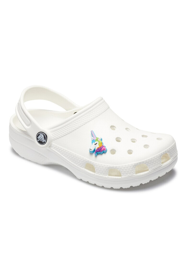 Crocs Talisman unicorn pentru saboti Jibbitz - Pled.ro