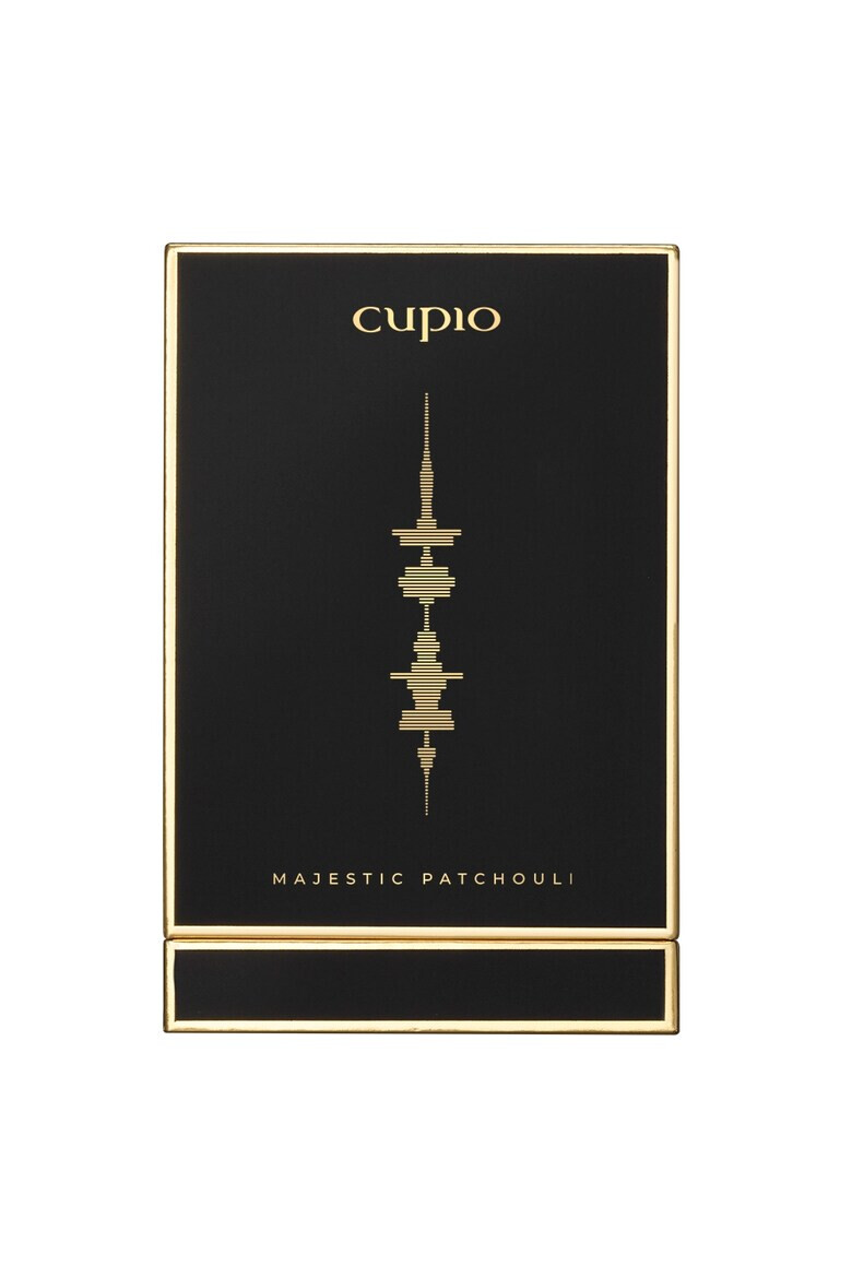 Cupio Apa de parfum unisex - Majestic Patchouli 100ml - Pled.ro