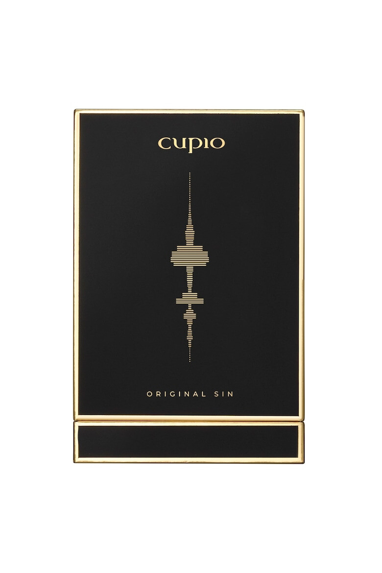 Cupio Apa de parfum unisex - Original Sin 100ml - Pled.ro