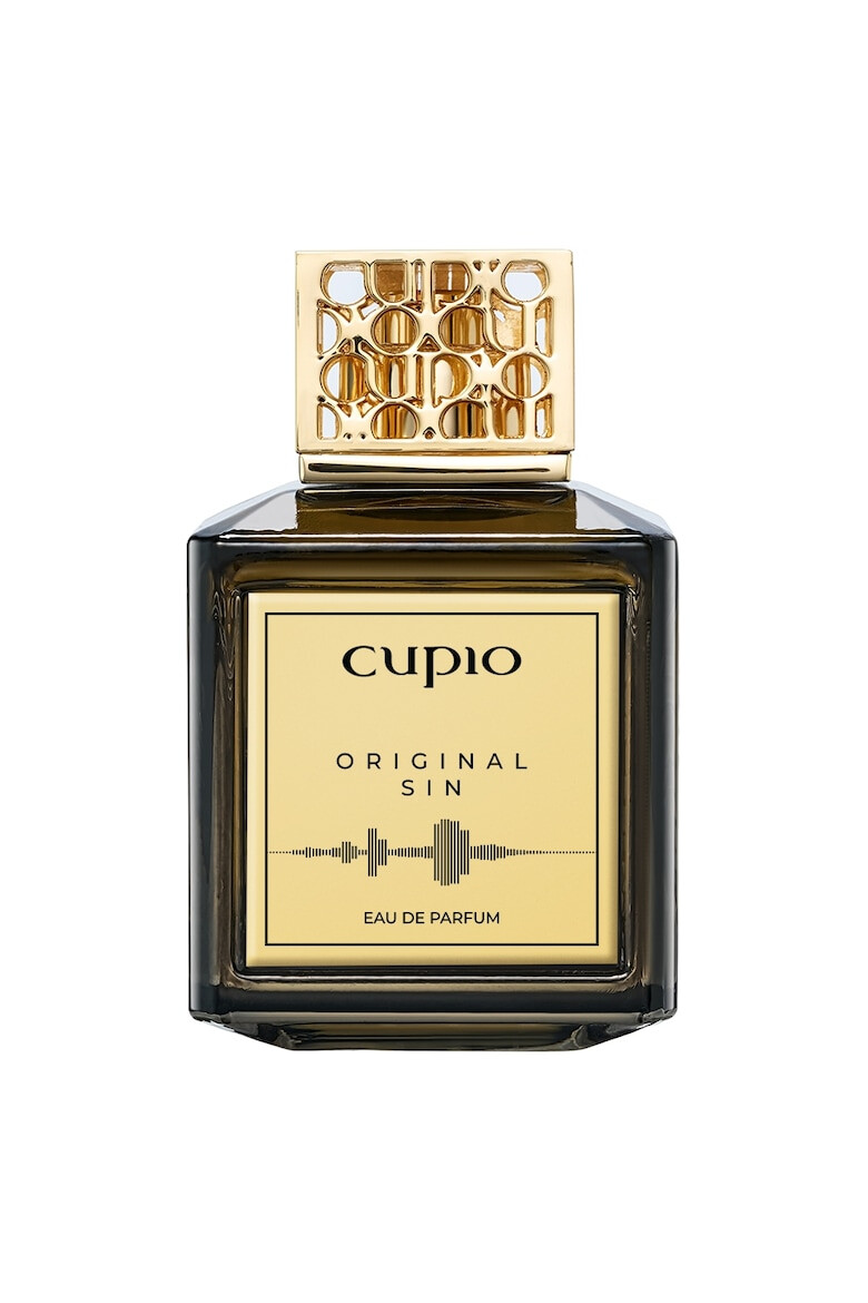 Cupio Apa de parfum unisex - Original Sin 100ml - Pled.ro