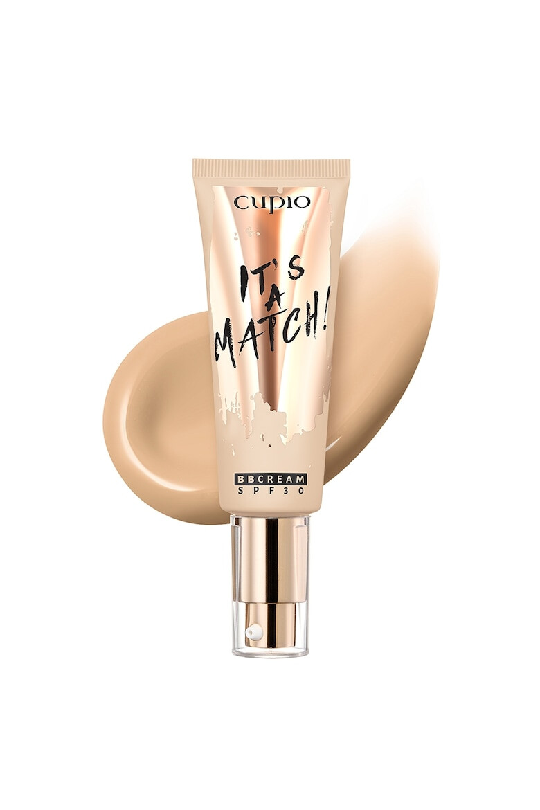 Cupio BB Cream 40 mlsdag - Pled.ro