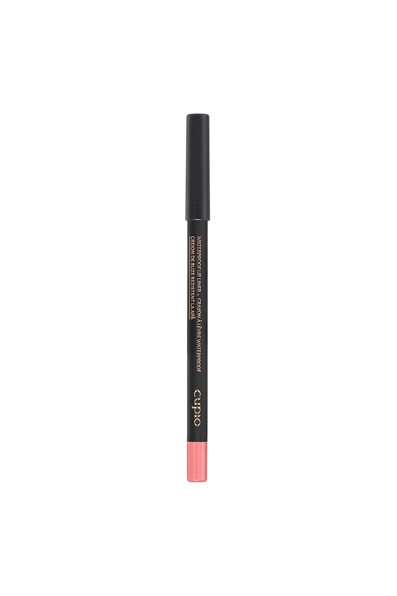 Cupio Creion de buze waterproof - Flirty Rose - Pled.ro