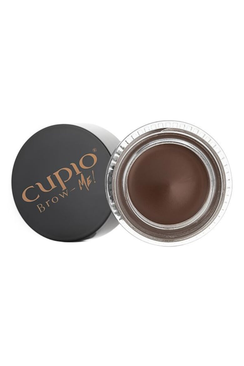 Cupio Gel de sprancene Brow-Me! - Dark Brown - Pled.ro