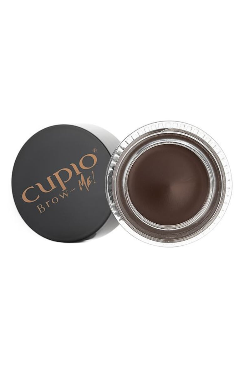 Cupio Gel de sprancene Brow-Me! - Ebony - Pled.ro