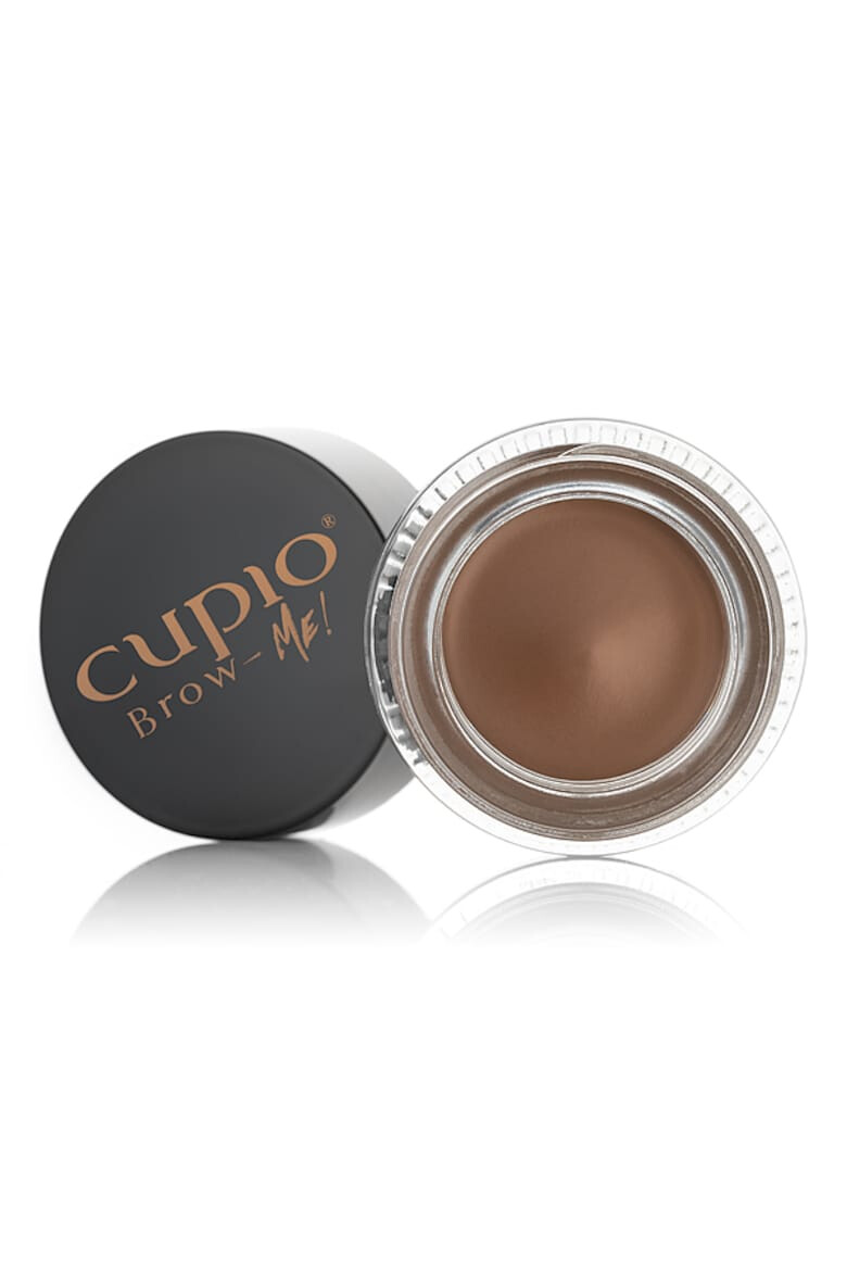 Cupio Gel de sprancene Brow-Me! - Soft Brown - Pled.ro