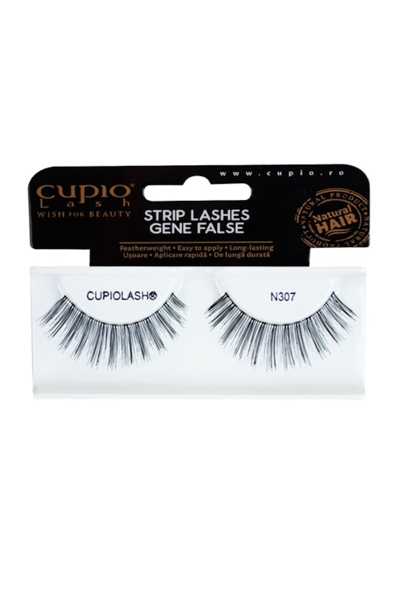 Cupio Gene false banda Lash Delight N307 - Pled.ro