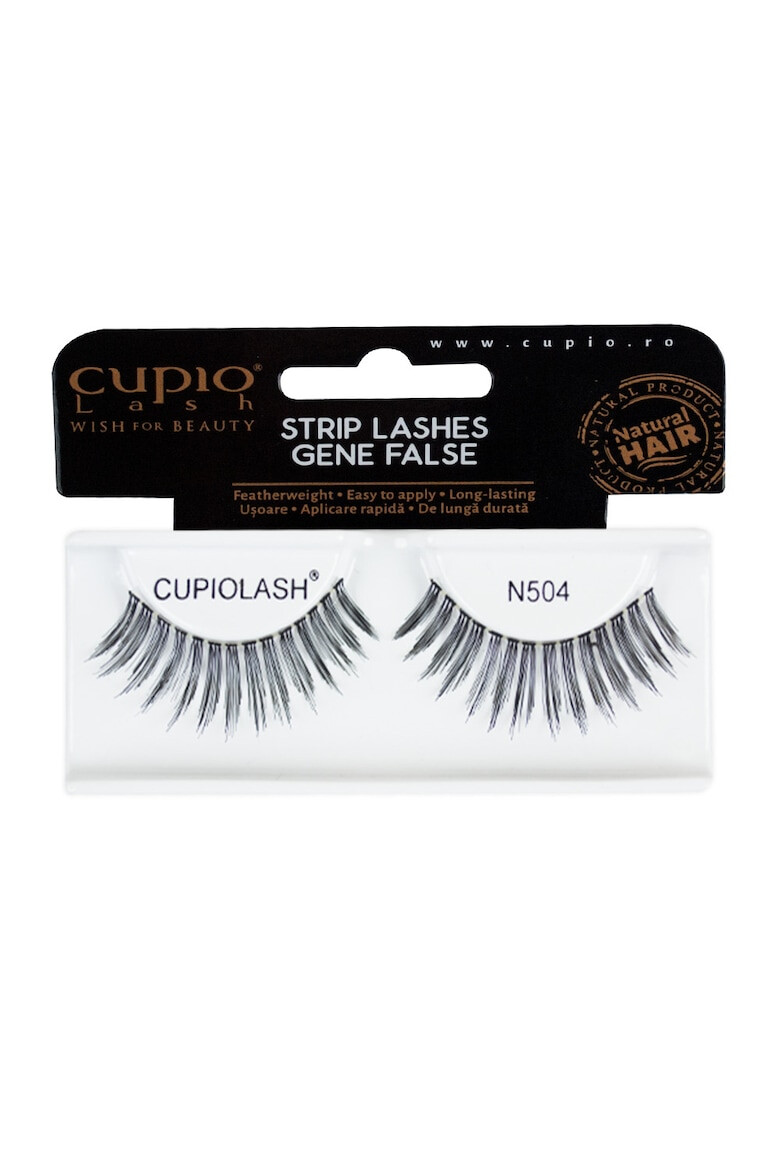 Cupio Gene false banda Lash Dreamland N504 - Pled.ro