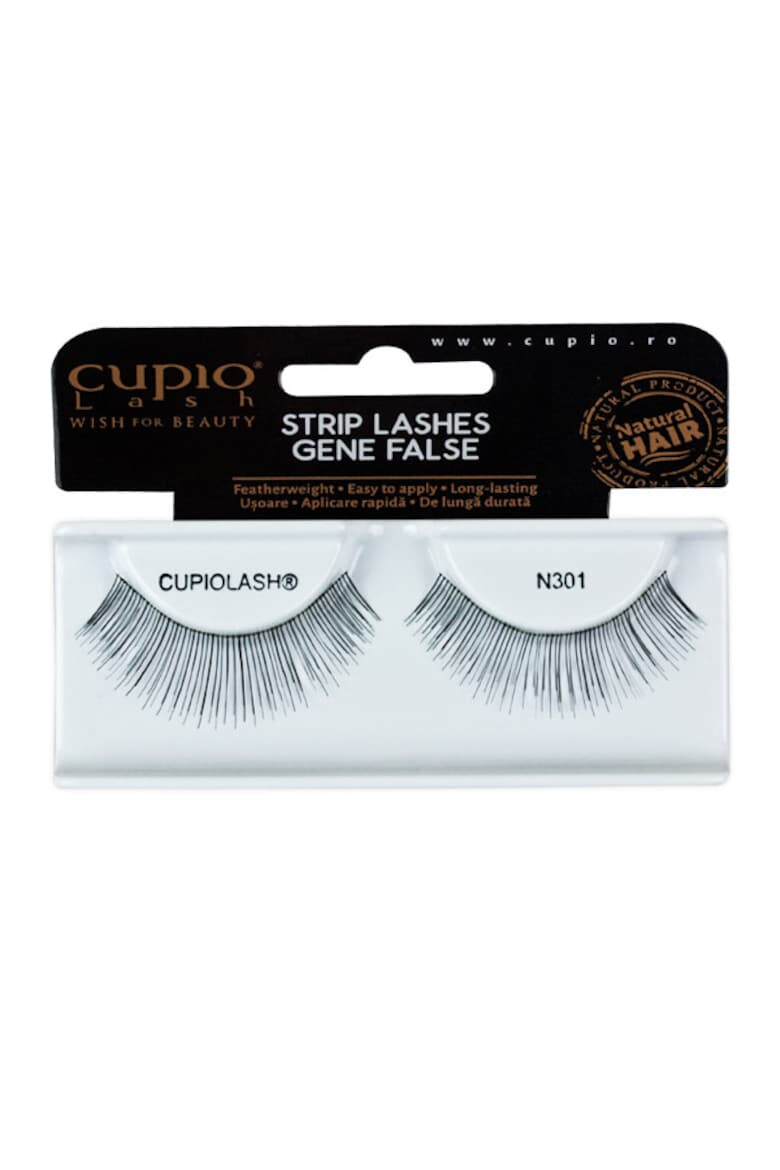 Cupio Gene false banda Lash Feelings N301 - Pled.ro