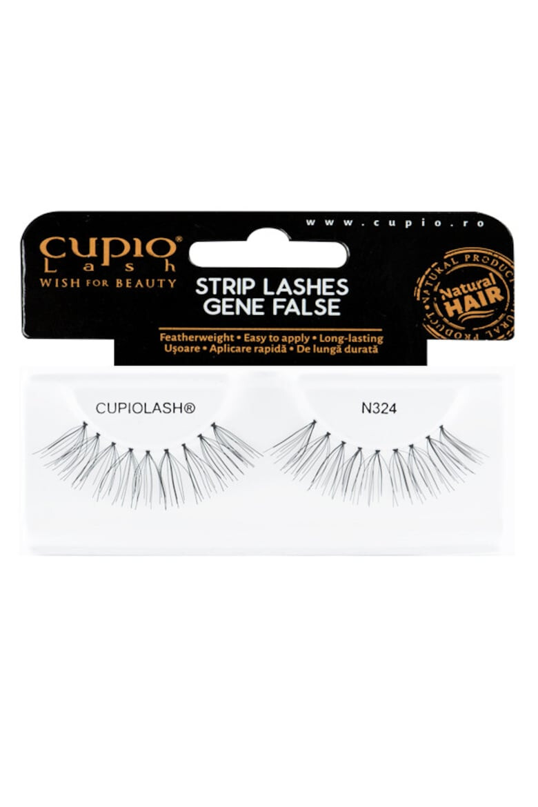 Cupio Gene false banda Lash Galaxy N324 - Pled.ro