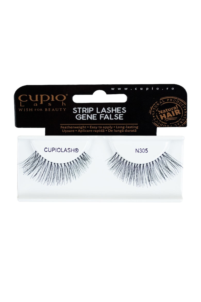 Cupio Gene false banda Lash J'Adore N305 - Pled.ro