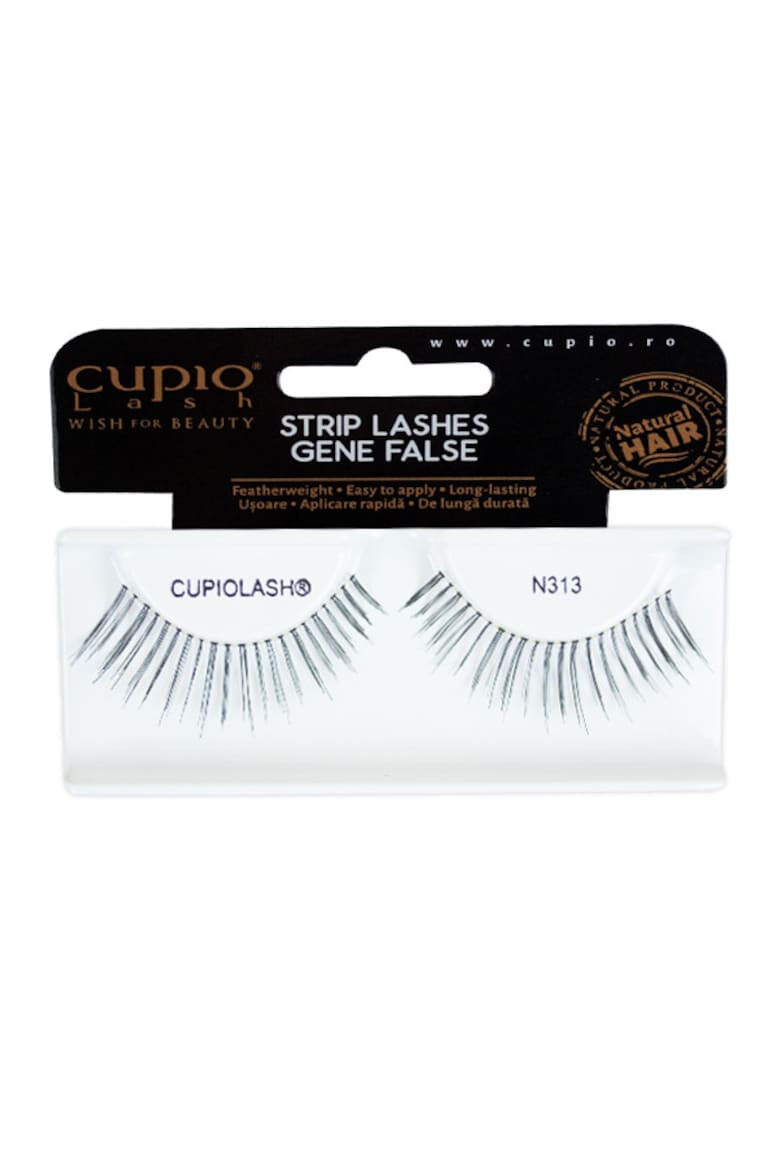 Cupio Gene false banda Lash Lollypop N313 - Pled.ro