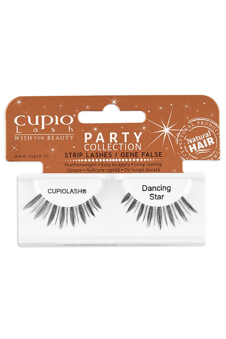 Cupio Gene false banda Party Collection Dancing Star - Pled.ro