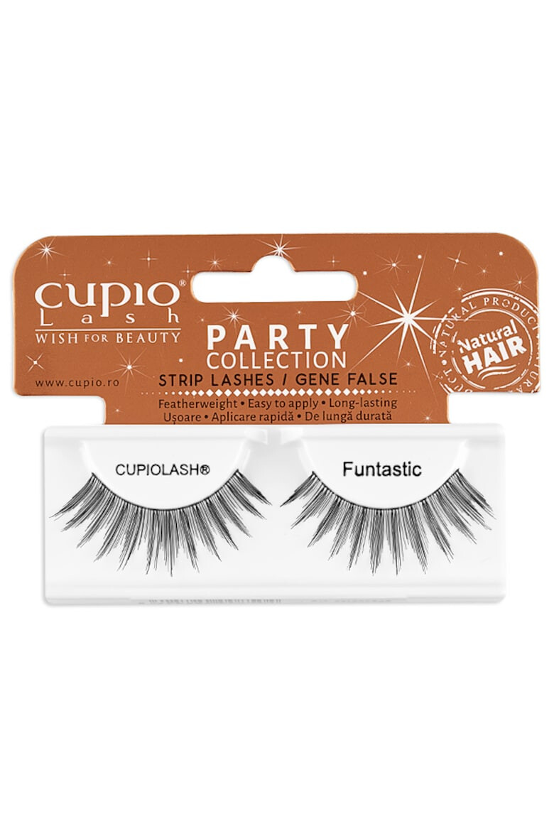 Cupio Gene false banda Party Collection Funtastic - Pled.ro