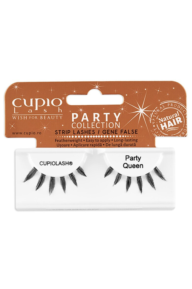 Cupio Gene false banda Party Collection Party Queen - Pled.ro