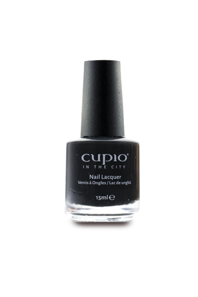 Cupio Lac de unghii in the City - Hong Kong 15 ml - Pled.ro