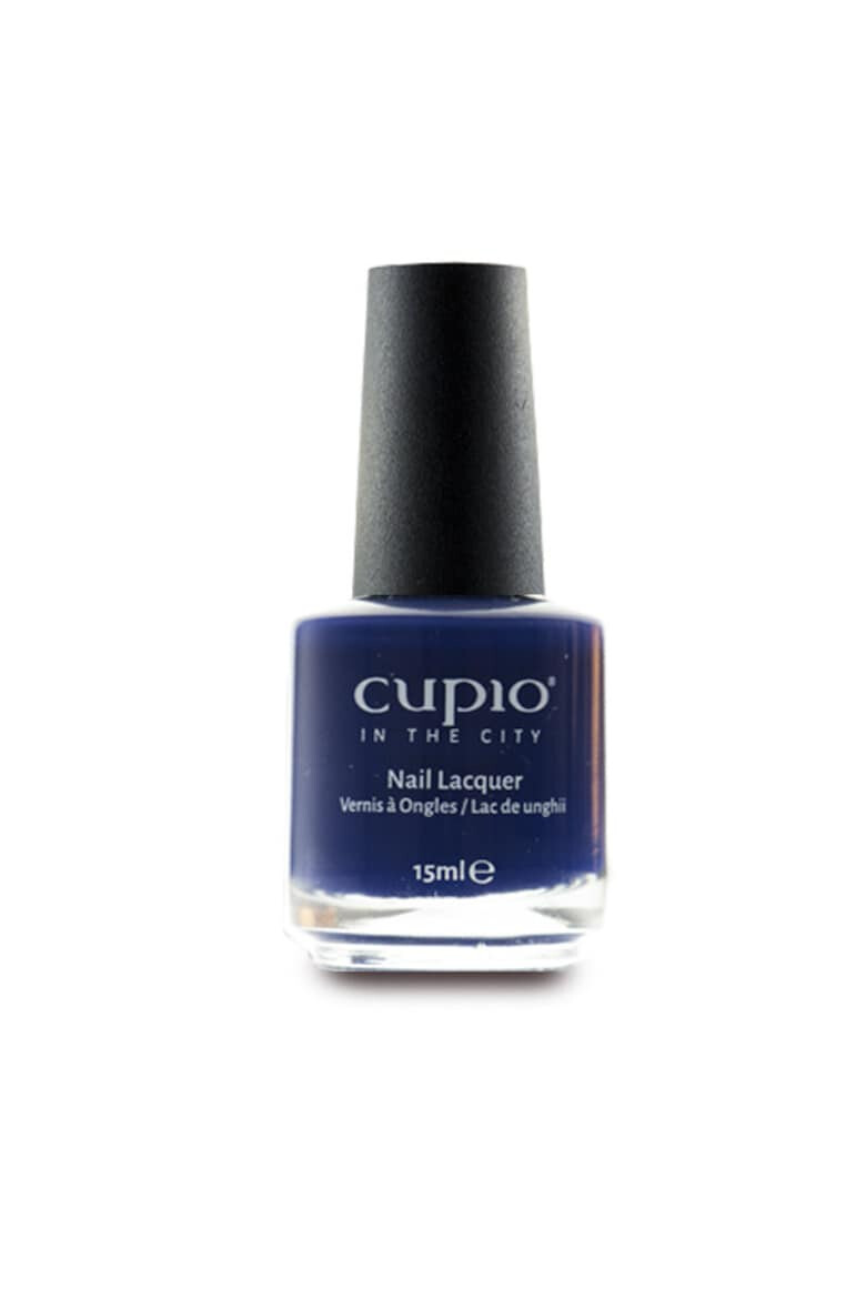 Cupio Lac de unghii in the City - Maldives 15 ml - Pled.ro