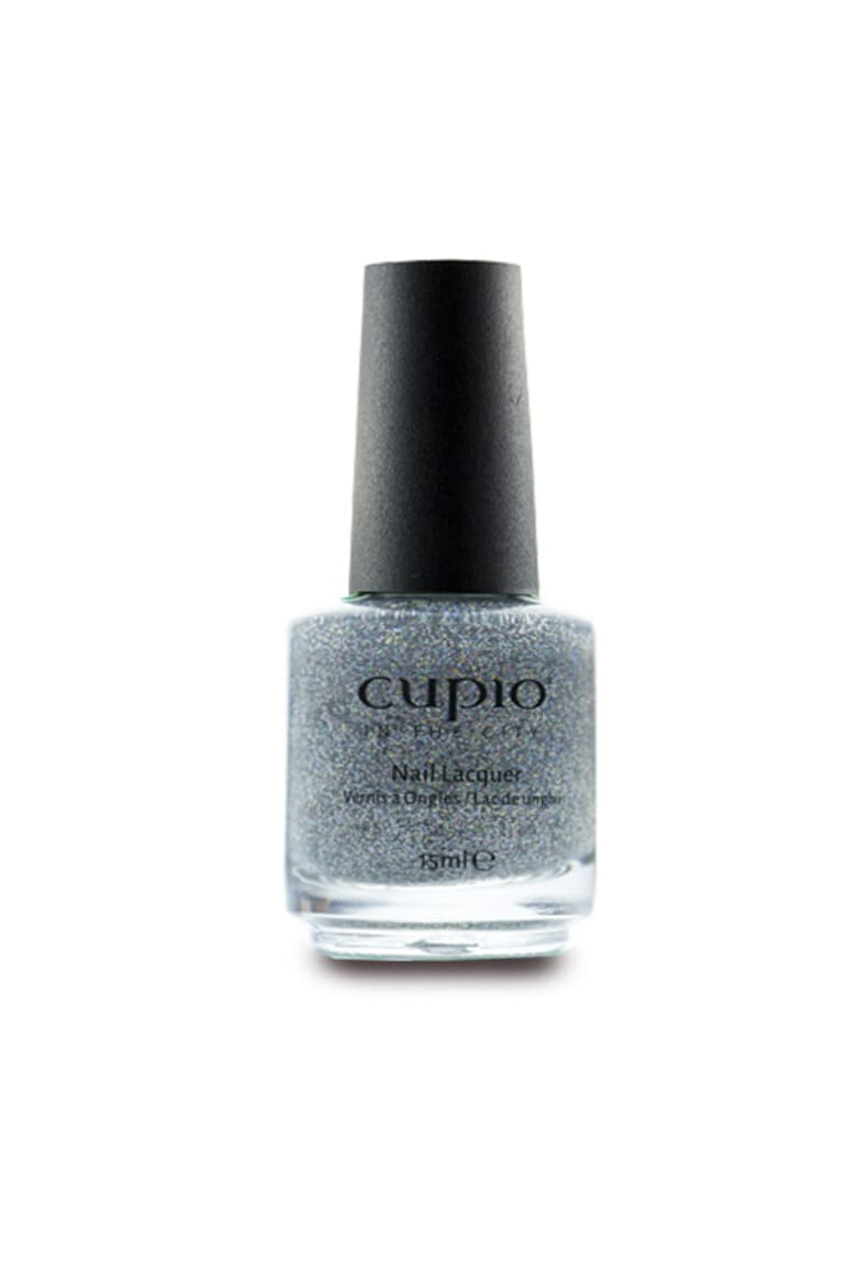 Cupio Lac de unghii in the City - New York 15 ml - Pled.ro