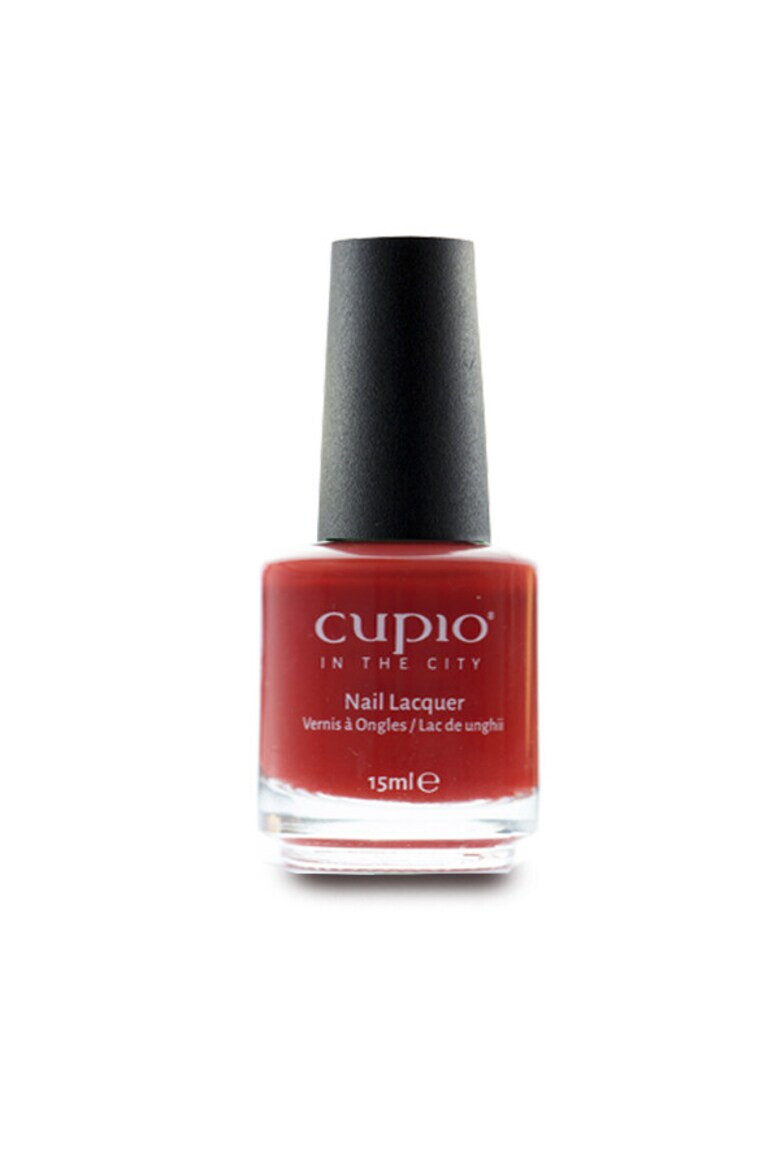 Cupio Lac de unghii in the City - Rome 15 ml - Pled.ro