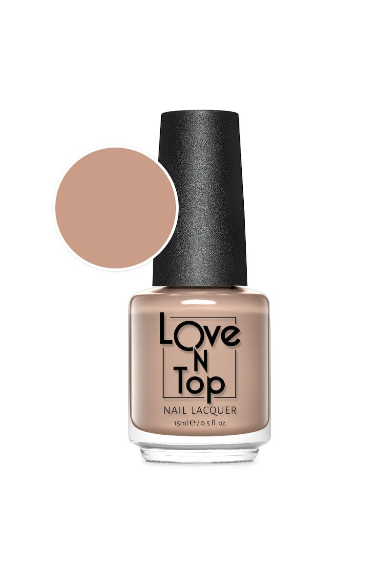 Cupio Lac de unghii Love on Top - Classy 15ml - Pled.ro