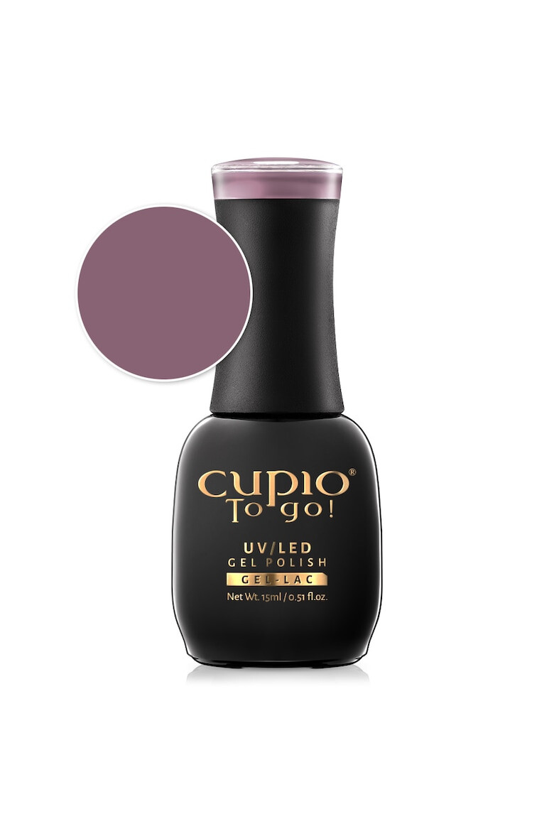 Cupio Oja semipermanenta Cocoa Foam 15ml - Pled.ro