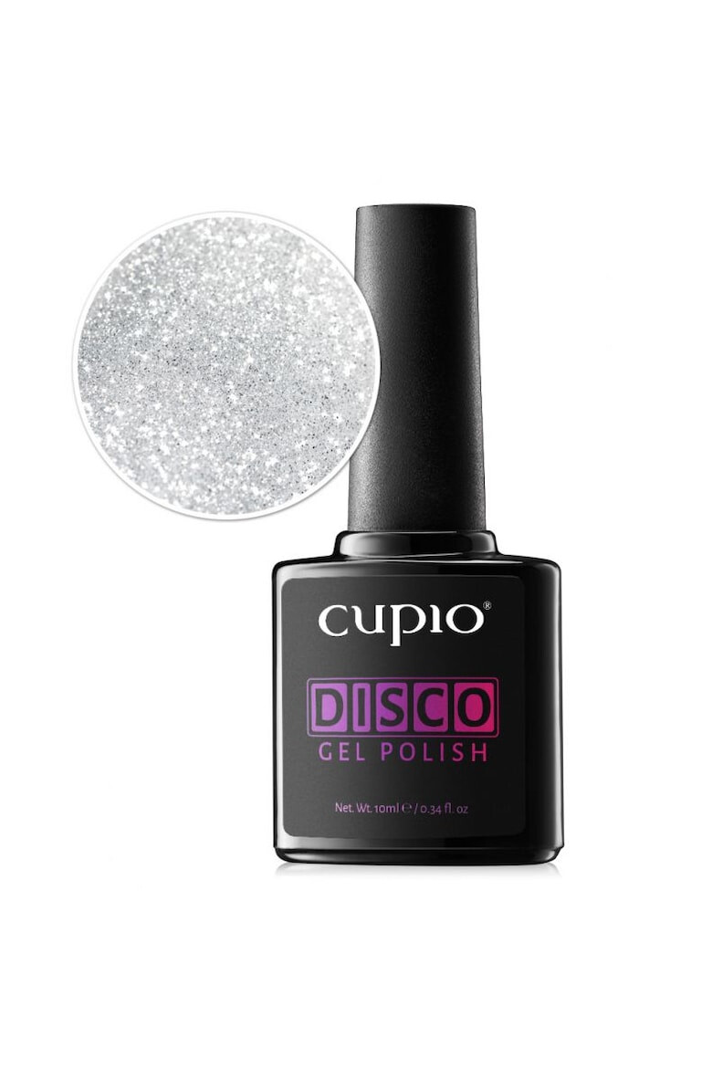 Cupio Oja semipermanenta Disco Collection Dance Floor - Pled.ro