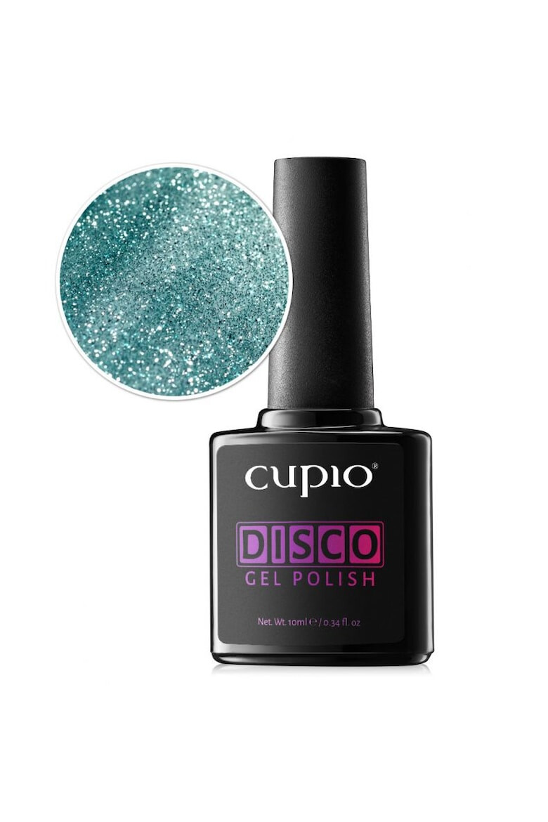 Cupio Oja semipermanenta Disco Collection Funky - Pled.ro