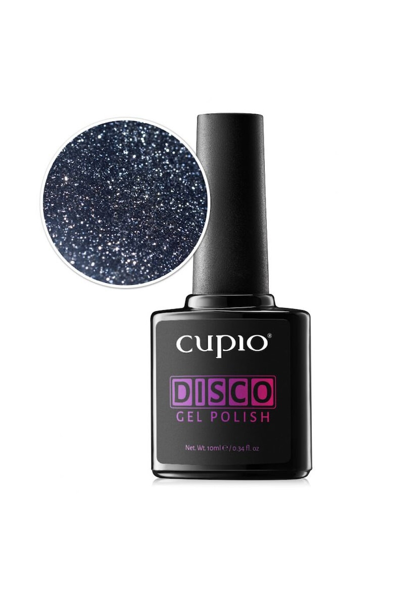 Cupio Oja semipermanenta Disco Collection Groovy - Pled.ro