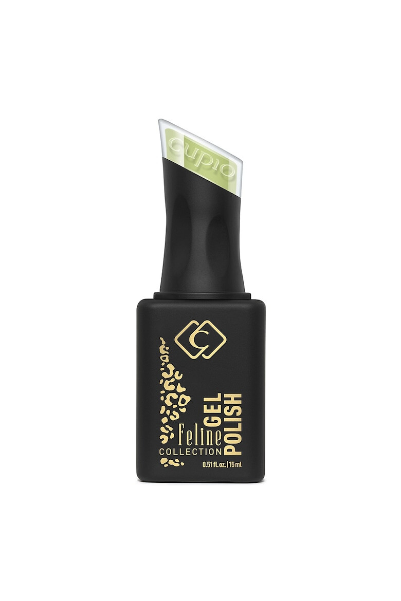 Cupio Oja semipermanenta Feline Collection - Cat Eyes 15ml - Pled.ro