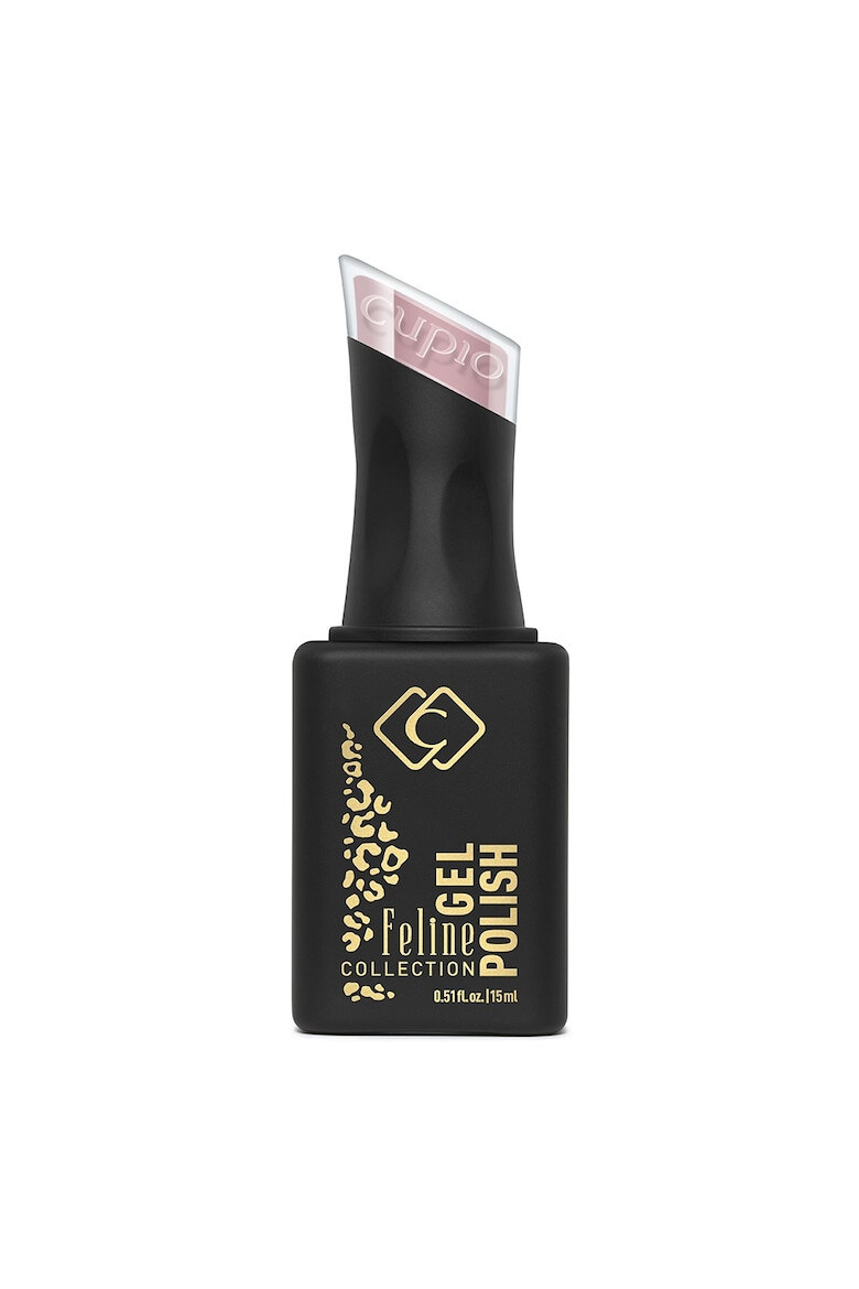 Cupio Oja semipermanenta Feline Collection - Purr-fect Babe 15ml - Pled.ro