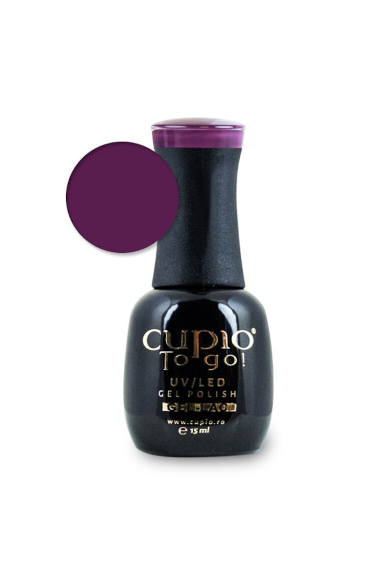 Cupio Oja semipermanenta Istanbul 15ml - Pled.ro