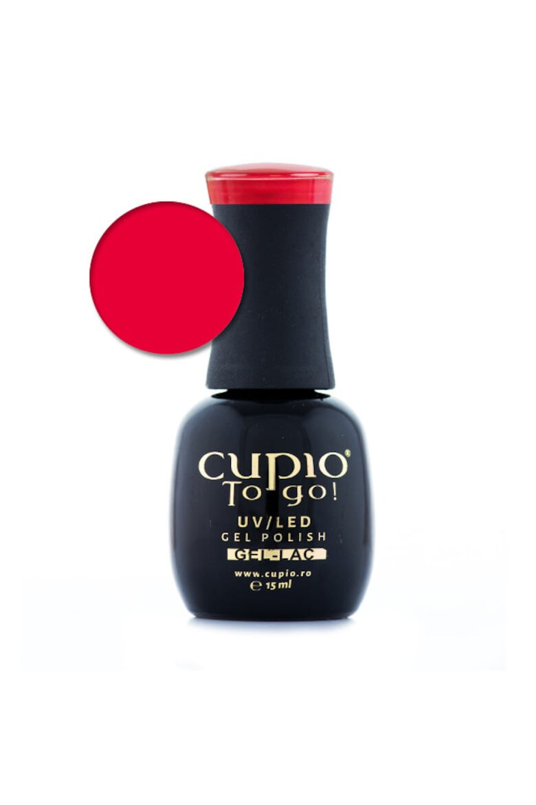 Cupio Oja semipermanenta Mi Amor 15ml - Pled.ro