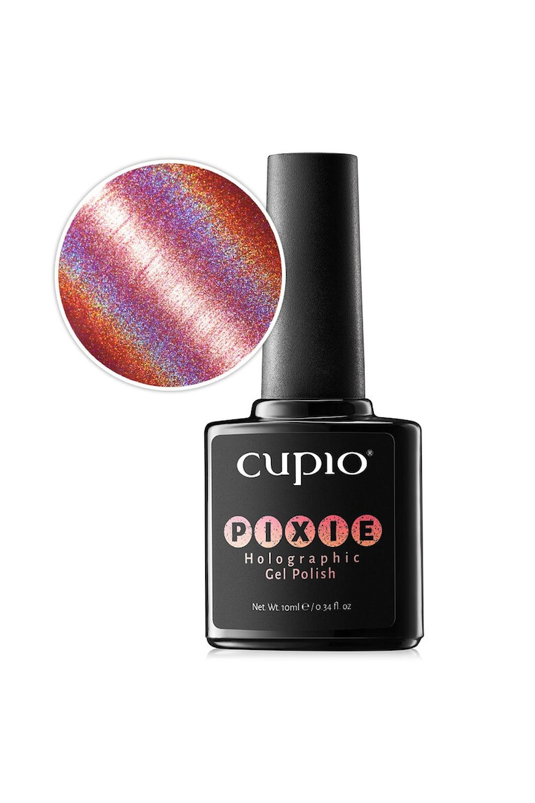 Cupio Oja semipermanenta Pixie Collection - Aurora 10ml - Pled.ro