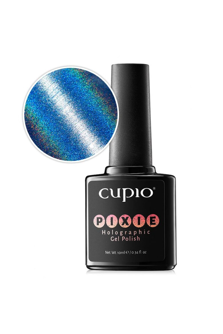 Cupio Oja semipermanenta Pixie Collection - Azura 10ml - Pled.ro