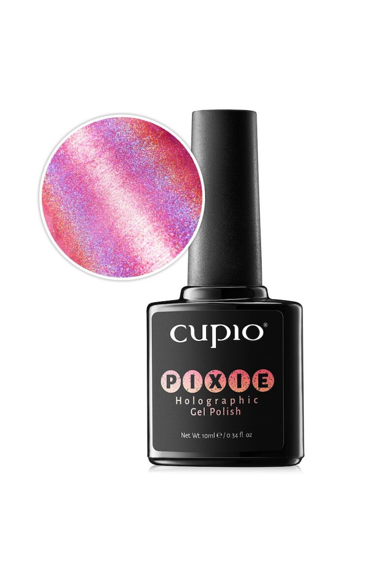 Cupio Oja semipermanenta Pixie Collection - Elina 10ml - Pled.ro