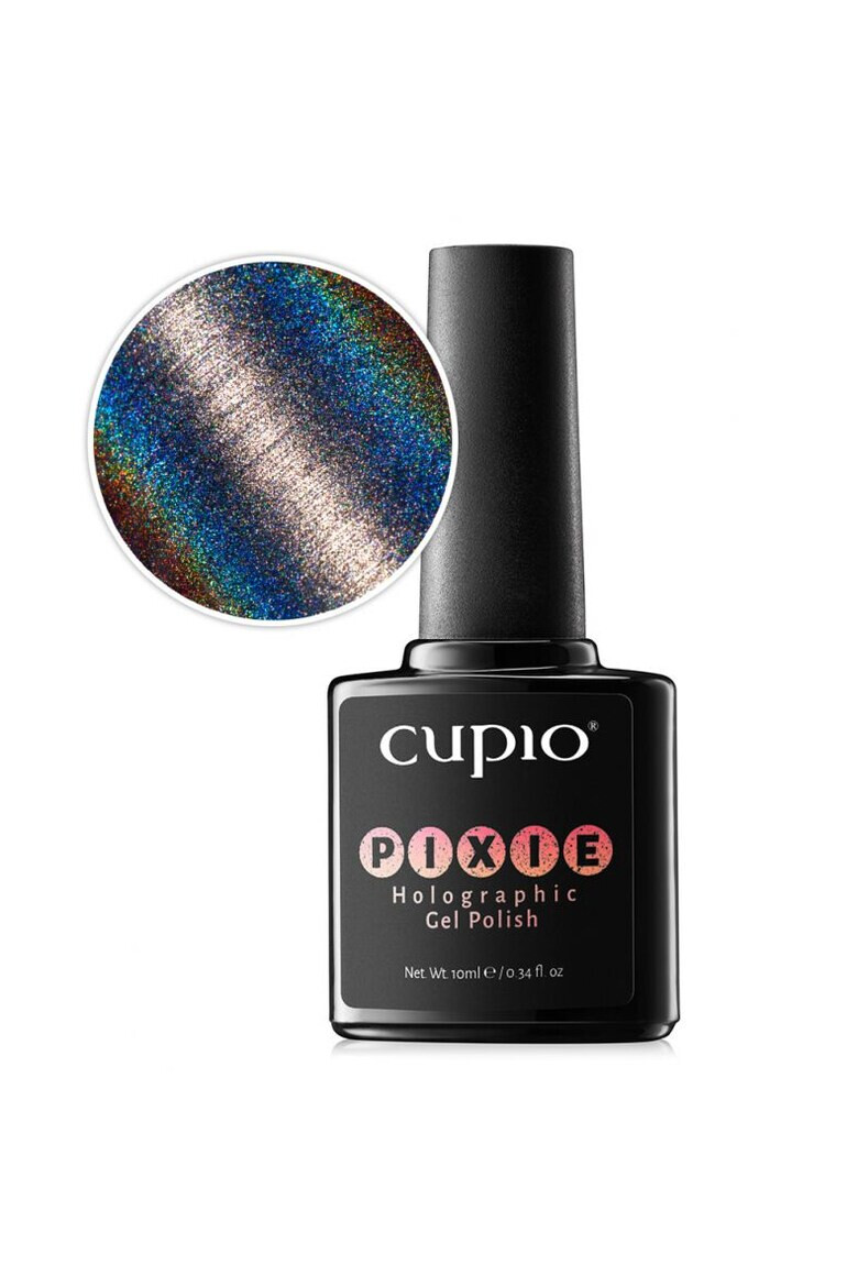 Cupio Oja semipermanenta Pixie Collection - Luna 10ml - Pled.ro