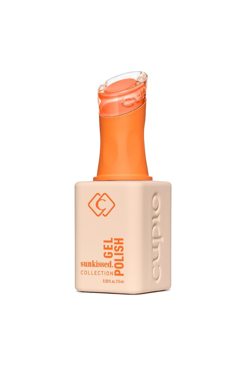 Cupio Oja semipermanenta sunkissed. - Bellini by the Pool 15 ml - Pled.ro