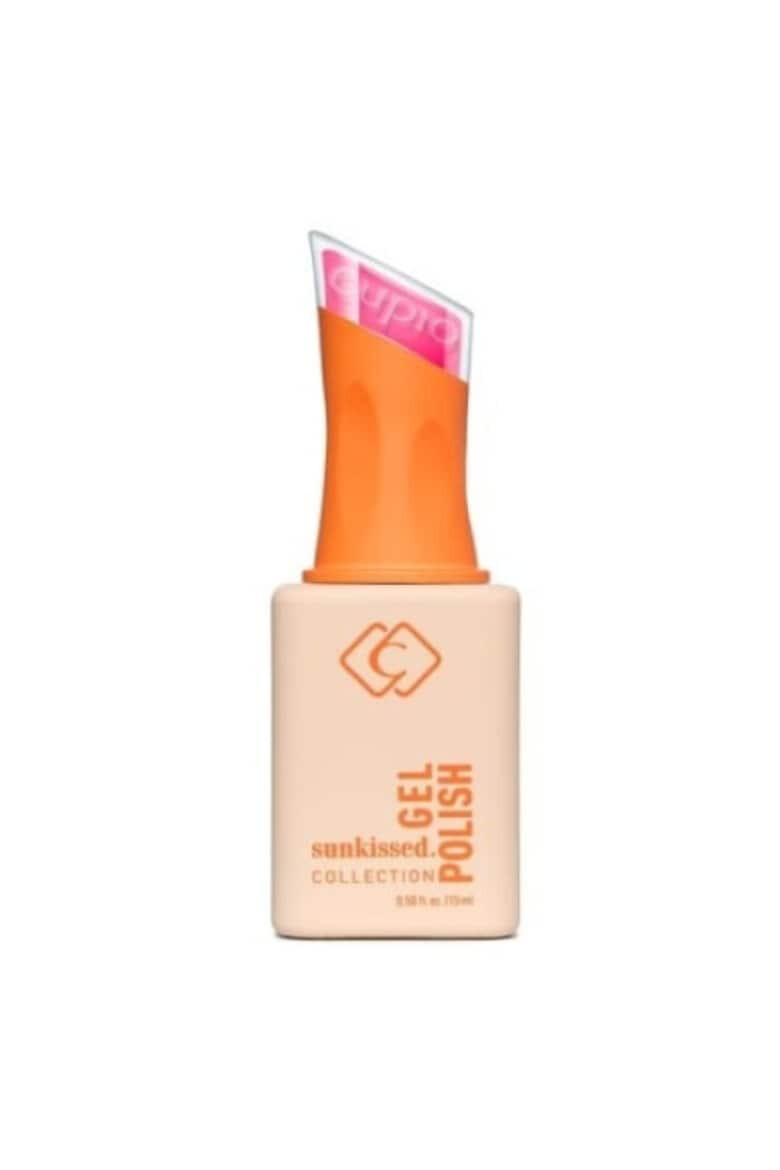 Cupio Oja semipermanenta sunkissed. - Blush of Venus 15 ml - Pled.ro