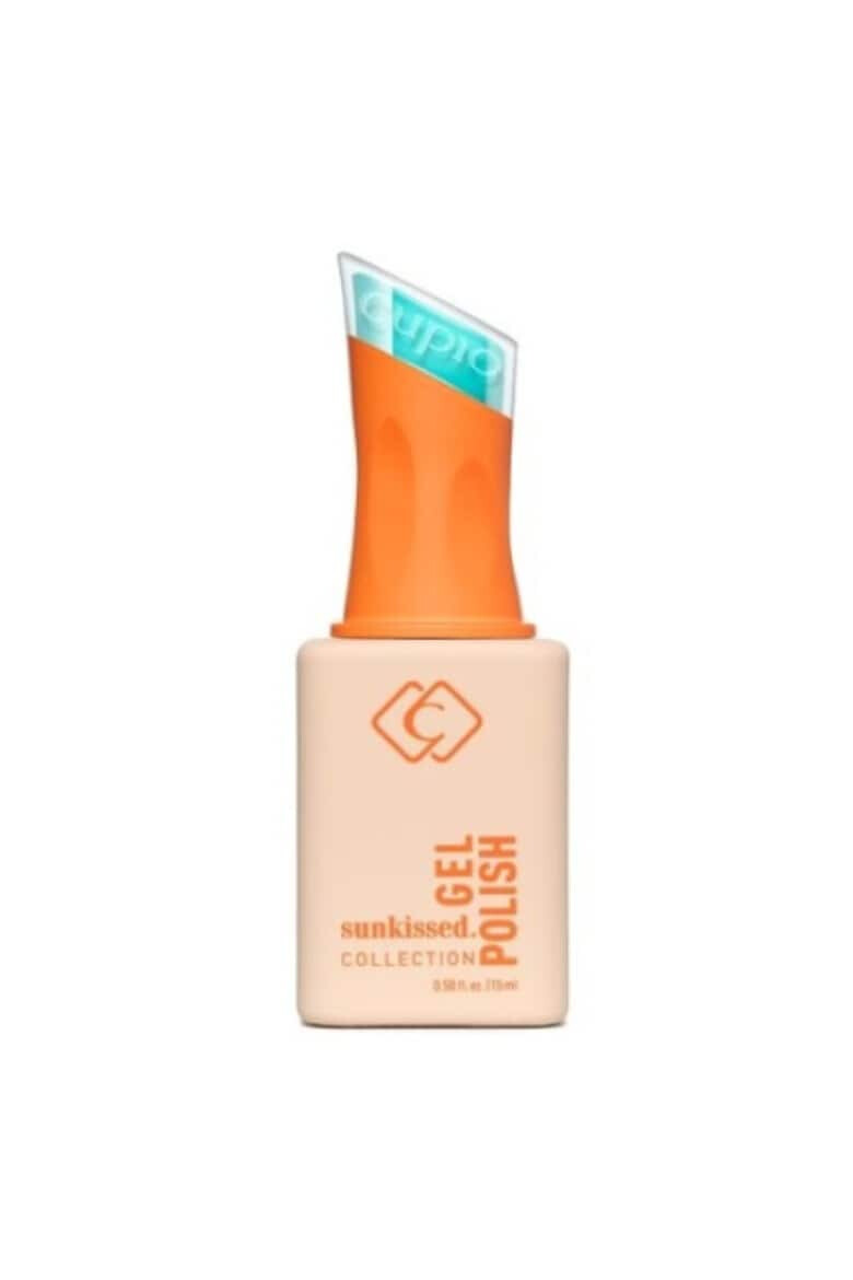 Cupio Oja semipermanenta sunkissed. - Ocean Serenade 15 ml - Pled.ro