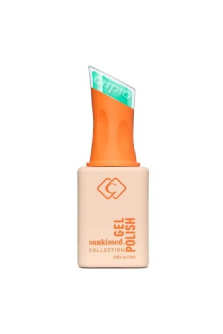 Cupio Oja semipermanenta sunkissed. - Seaside Rendezvous 15 ml - Pled.ro