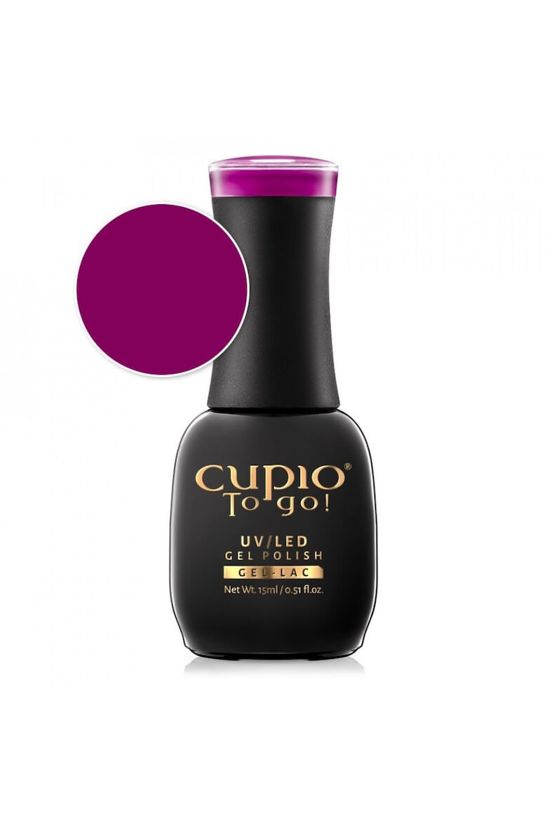 Cupio Oja semipermanenta To Go! Hello Darling! 15 ml - Pled.ro