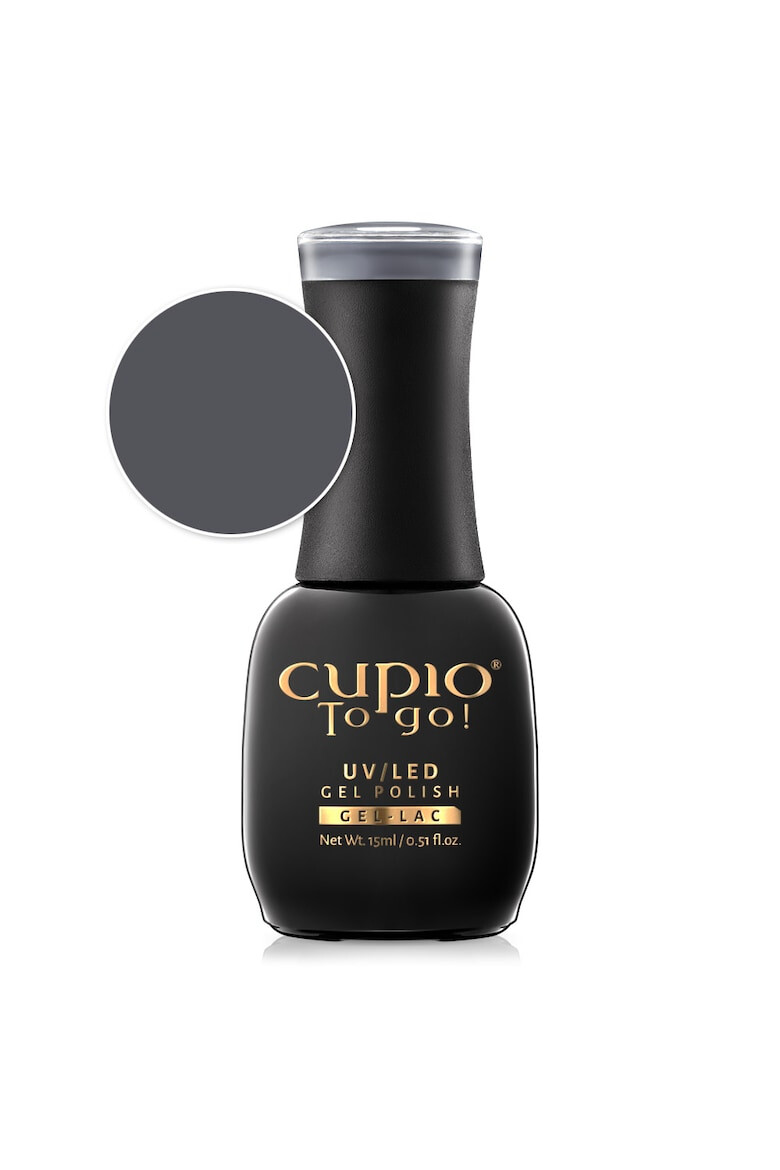 Cupio Oja semipermanenta To Go! Lava Stone 15ml - Pled.ro