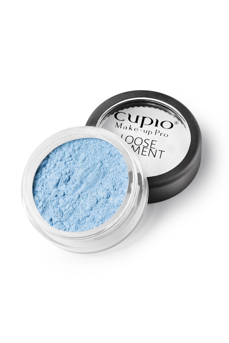 Cupio Pigment make-up Blue Sparkle - Pled.ro