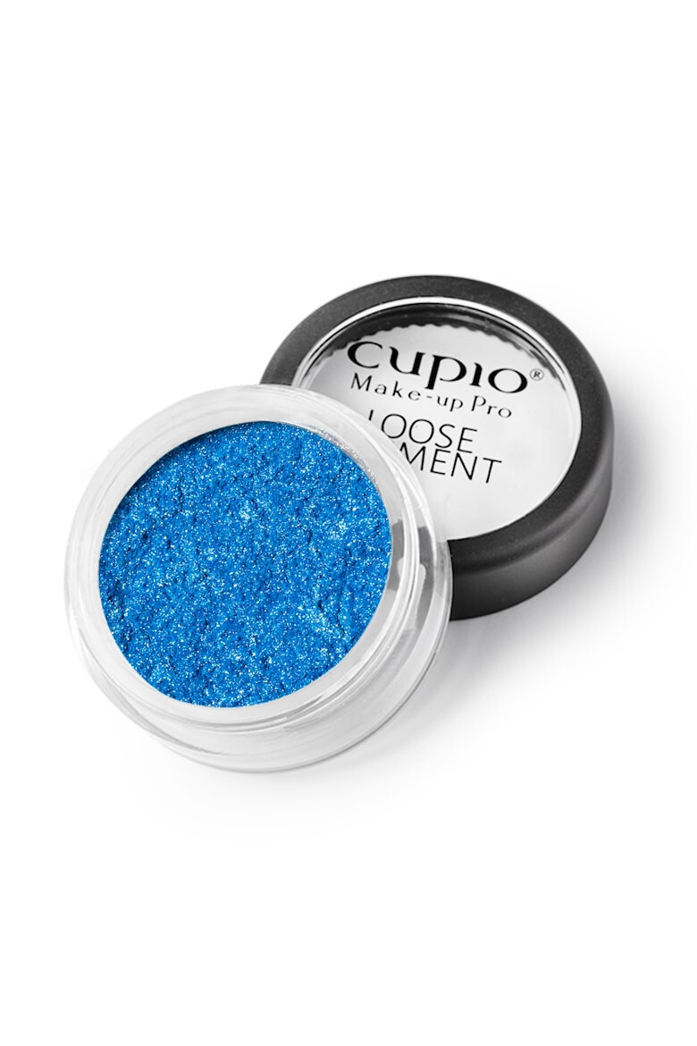 Cupio Pigment make-up Bright Blue 2g - Pled.ro