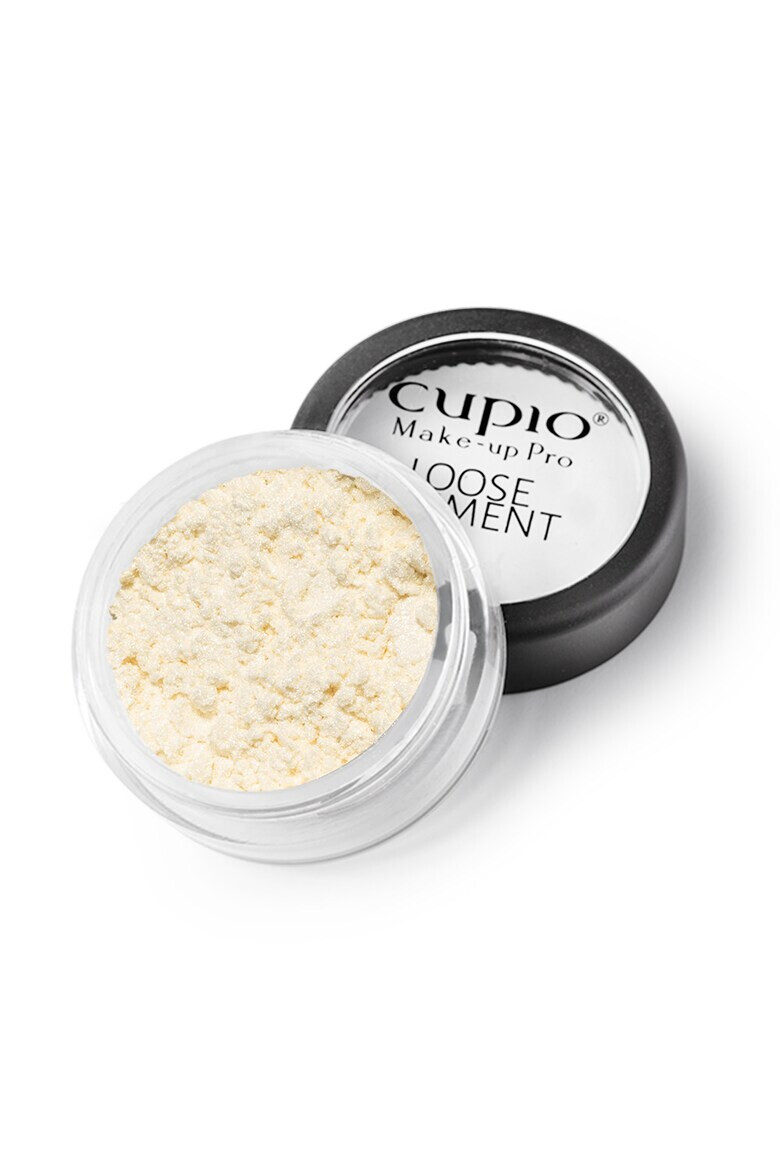 Cupio Pigment make-up Gold 2g - Pled.ro