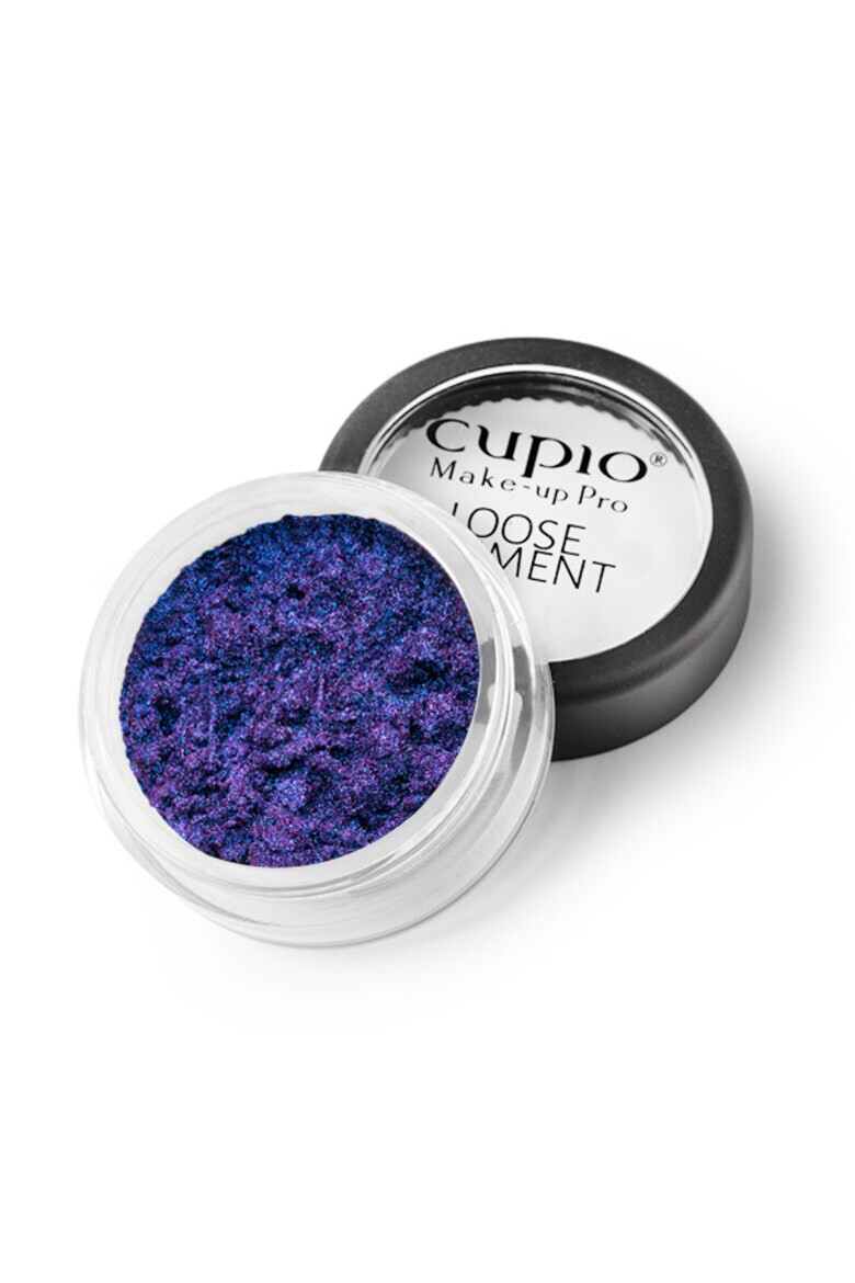 Cupio Pigment make-up Magic Dust - Blue Red Charm - Pled.ro