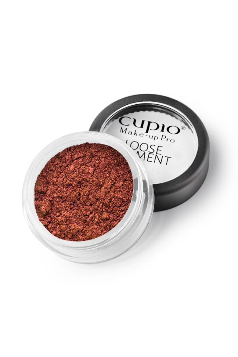 Cupio Pigment make-up Magic Dust - Red Yellow Spell - Pled.ro