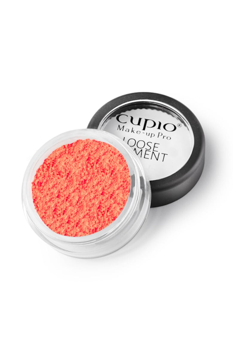 Cupio Pigment make-up Neon Orange 1.5 g - Pled.ro