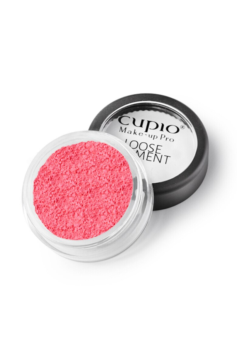 Cupio Pigment make-up Neon Red 1.5 g - Pled.ro