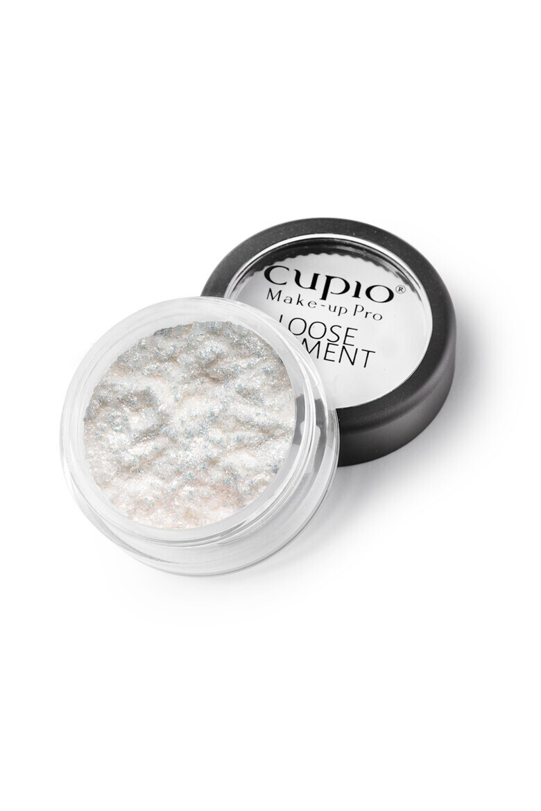 Cupio Pigment make-up Sparkle Bright Red 2g - Pled.ro